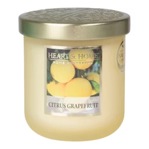Doftljus heart & home