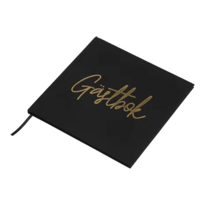 Gästbok