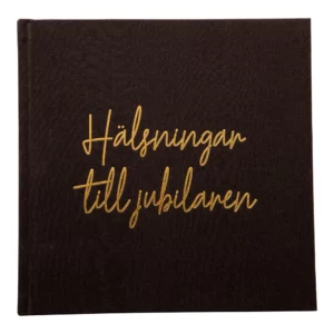 Gätbok jubilaren