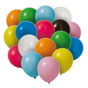 Ballonger 100-pack