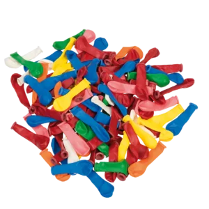 Vattenballong 100-pack