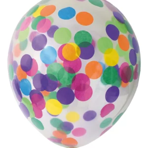 Ballonger 6-pack