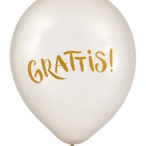 Ballonger 6-pack