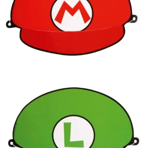 Partyhatt 8-pack