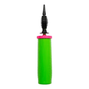 Ballongpump