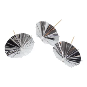 Parasollpick 10-pack
