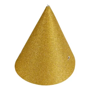 Partyhatt 4-pack