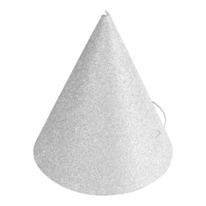 Partyhatt 4-pack