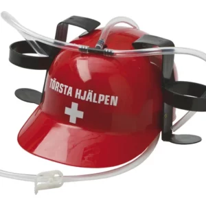 Ölhjälm