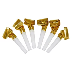 Partytuta 6-pack