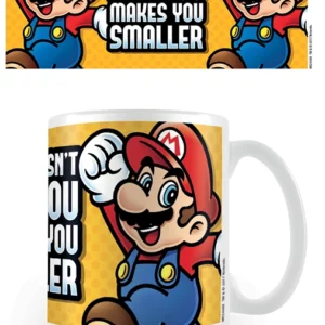 Mugg mario