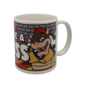 Mugg mario