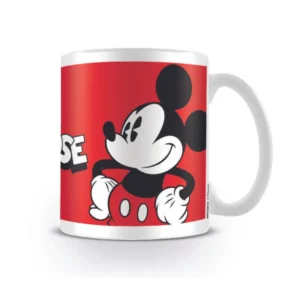Mugg mickey