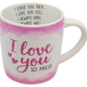 Mugg enjoy
