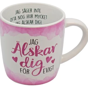 Mugg enjoy