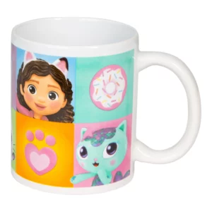 Mugg gabbys