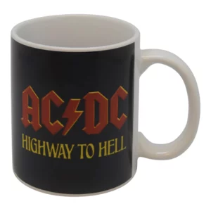 Mugg ac/dc
