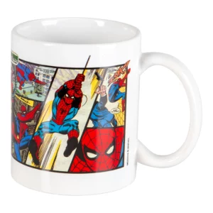 Mugg spider man