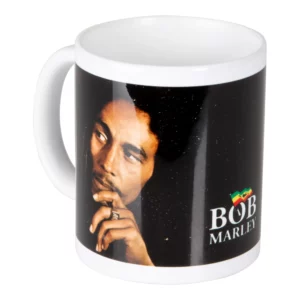 Mugg bob marley