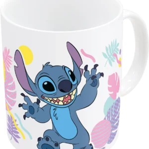 Mugg stitch