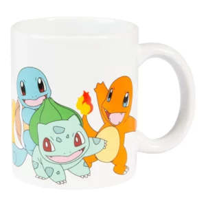 Mugg pokemons