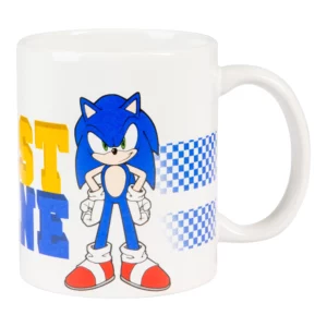 Mugg sonic