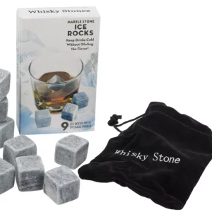 Chiiling stones
