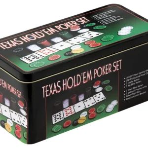 Te x as holdem