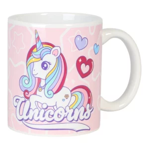 Mugg unicorns