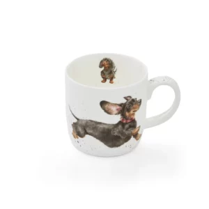 Mugg 31 cl