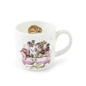 Mugg 31 cl