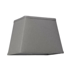 Lampskärm linne