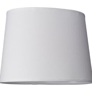 Lampskärm linne