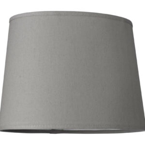 Lampskärm linne