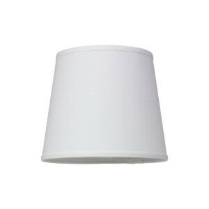 Lampskärm linne