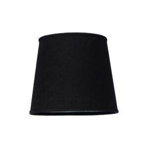 Lampskärm linne