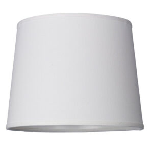Lampskärm linne