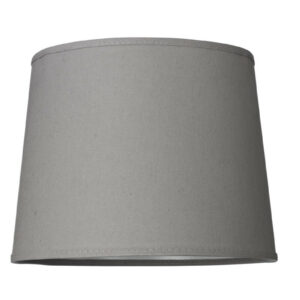 Lampskärm linne